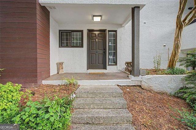 1445 Monroe Drive NE 12D, Atlanta, GA 30324