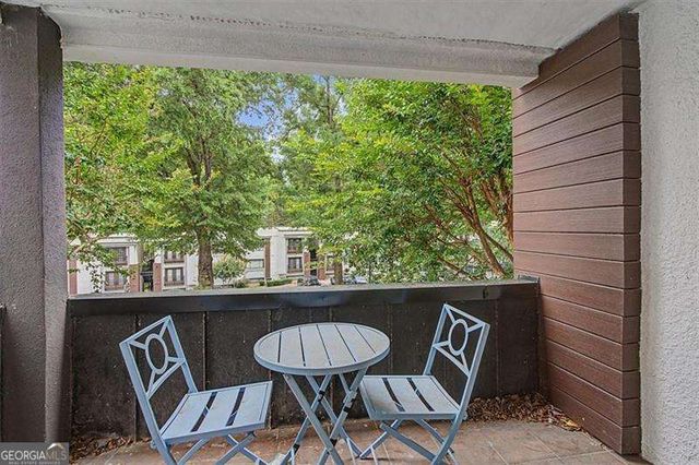 1445 Monroe Drive NE 12D, Atlanta, GA 30324