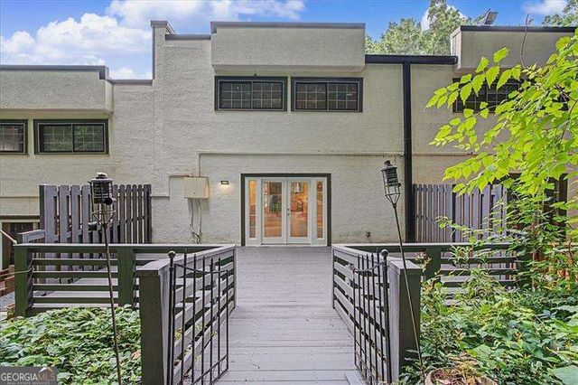 1445 Monroe Drive NE 12D, Atlanta, GA 30324