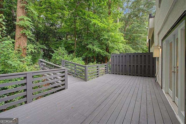 1445 Monroe Drive NE 12D, Atlanta, GA 30324