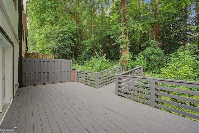 1445 Monroe Drive NE 12D, Atlanta, GA 30324