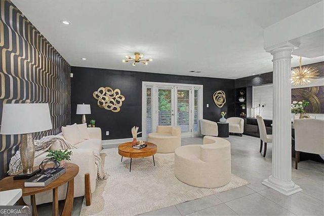 1445 Monroe Drive NE 12D, Atlanta, GA 30324