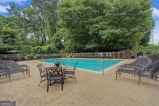 1445 Monroe Drive NE 12D, Atlanta, GA 30324