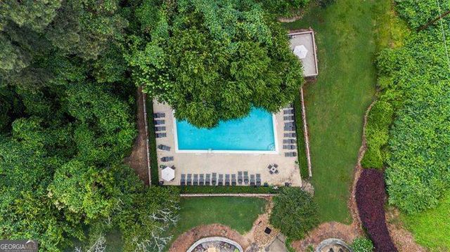 1445 Monroe Drive NE 12D, Atlanta, GA 30324