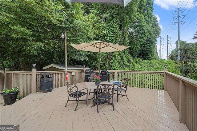 1445 Monroe Drive NE 12D, Atlanta, GA 30324