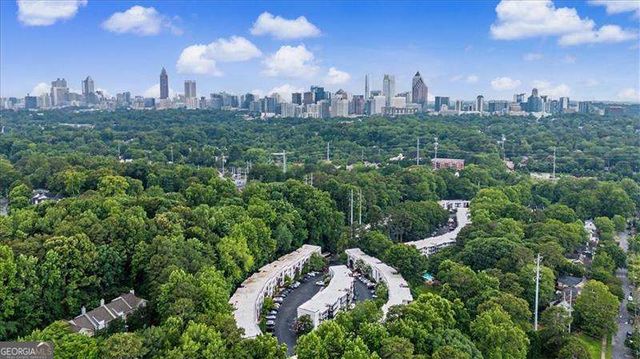 1445 Monroe Drive NE 12D, Atlanta, GA 30324