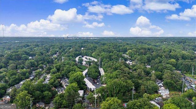 1445 Monroe Drive NE 12D, Atlanta, GA 30324