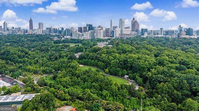 1445 Monroe Drive NE 12D, Atlanta, GA 30324