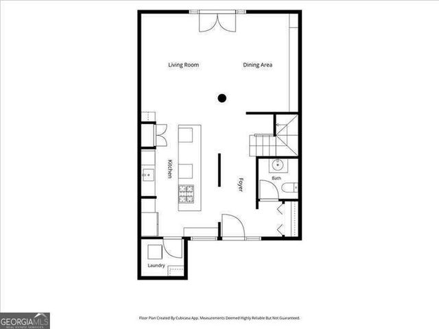 1445 Monroe Drive NE 12D, Atlanta, GA 30324