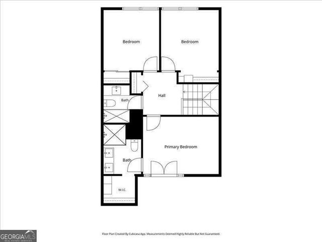 1445 Monroe Drive NE 12D, Atlanta, GA 30324