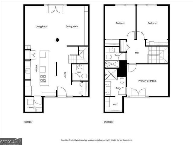 1445 Monroe Drive NE 12D, Atlanta, GA 30324