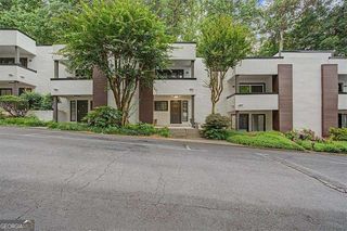 1445 Monroe Drive NE 12D, Atlanta, GA 30324