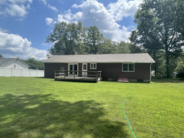 132 Alder Lane, Southington, CT 06489
