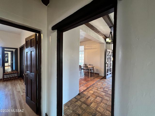 570 S Main Avenue, Tucson, AZ 85701