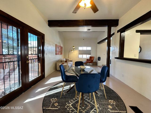 570 S Main Avenue, Tucson, AZ 85701