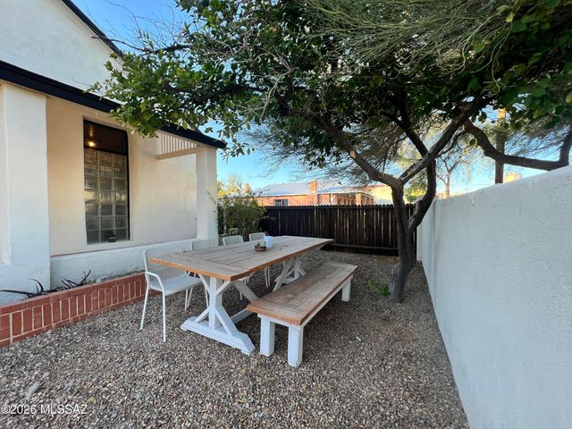 570 S Main Avenue, Tucson, AZ 85701