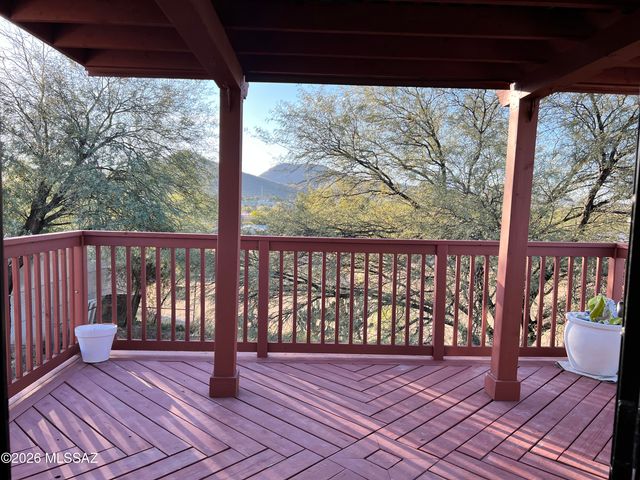 570 S Main Avenue, Tucson, AZ 85701