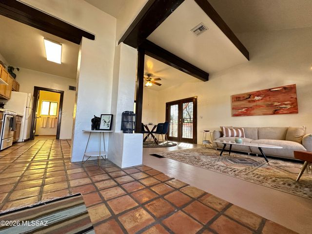 570 S Main Avenue, Tucson, AZ 85701