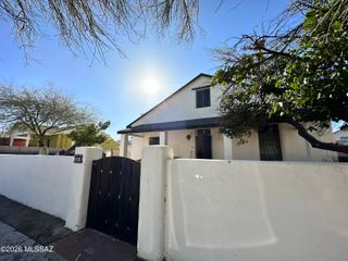 570 S Main Avenue, Tucson, AZ 85701