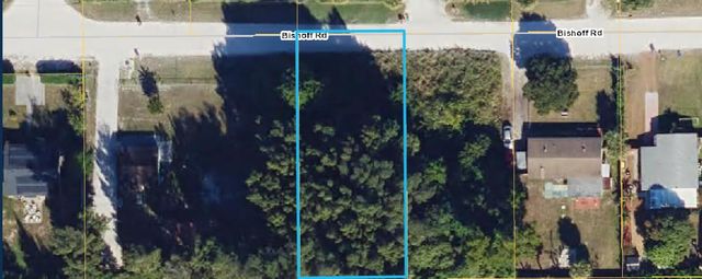 0 Bischoff Road, West Palm Beach, FL 33413