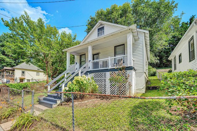 1521 Church AVE, Roanoke, VA 24013