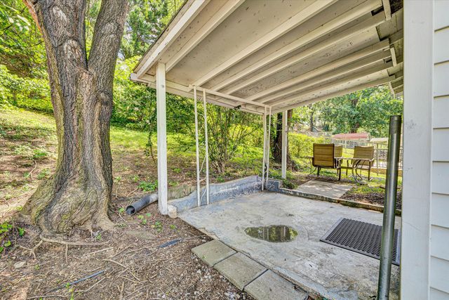 1521 Church AVE, Roanoke, VA 24013
