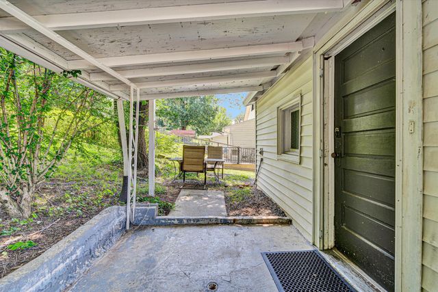 1521 Church AVE, Roanoke, VA 24013