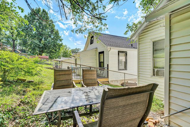 1521 Church AVE, Roanoke, VA 24013
