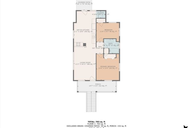 1521 Church AVE, Roanoke, VA 24013
