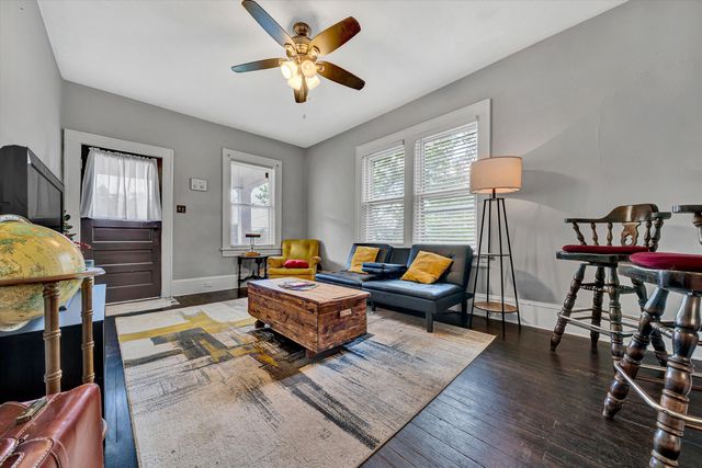 1521 Church AVE, Roanoke, VA 24013