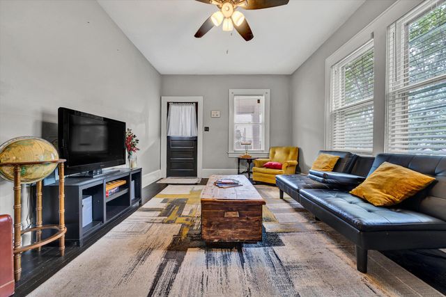 1521 Church AVE, Roanoke, VA 24013
