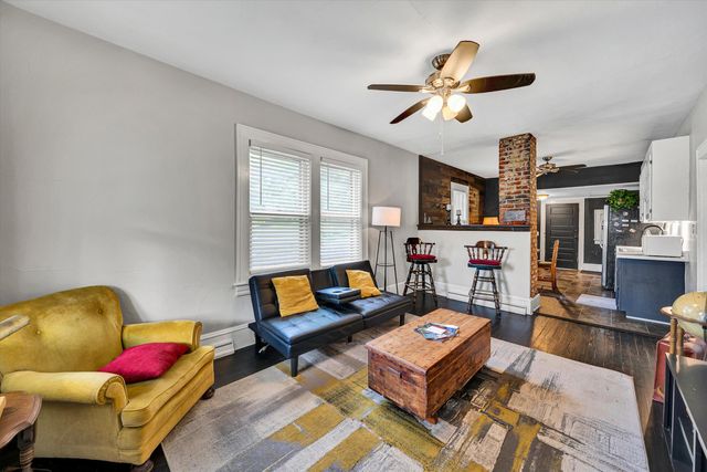 1521 Church AVE, Roanoke, VA 24013