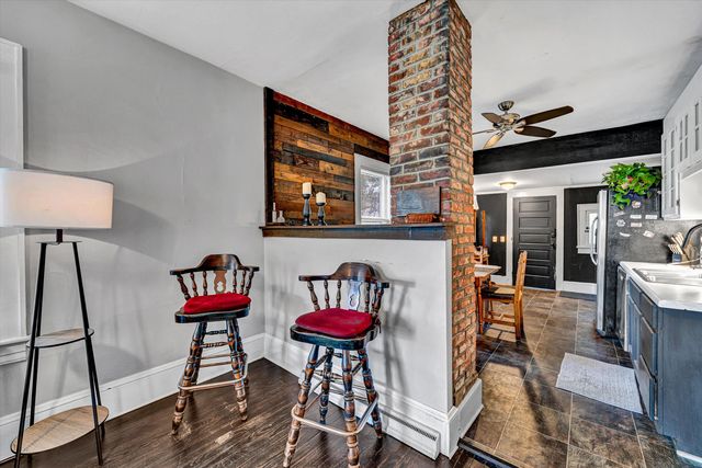 1521 Church AVE, Roanoke, VA 24013