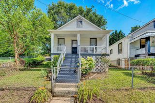 1521 Church AVE, Roanoke, VA 24013
