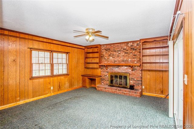 4700 Friar Avenue, Fayetteville, NC 28304