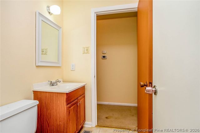 4700 Friar Avenue, Fayetteville, NC 28304