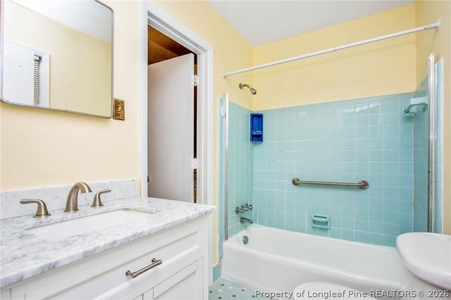 4700 Friar Avenue, Fayetteville, NC 28304