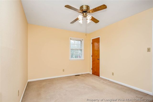 4700 Friar Avenue, Fayetteville, NC 28304