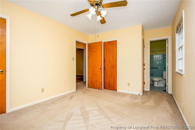 4700 Friar Avenue, Fayetteville, NC 28304