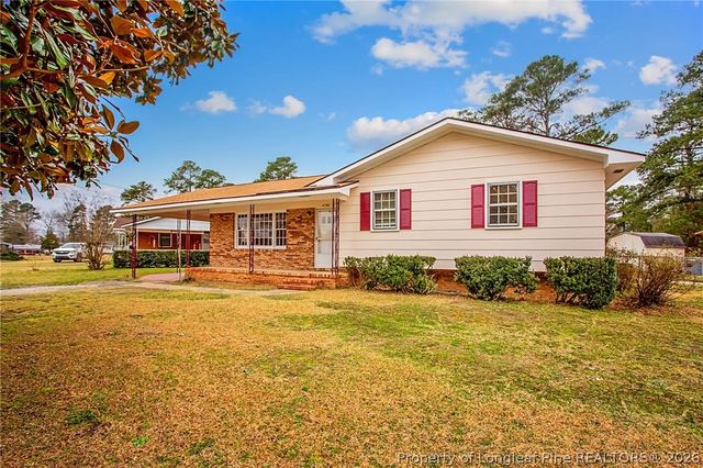 4700 Friar Avenue, Fayetteville, NC 28304
