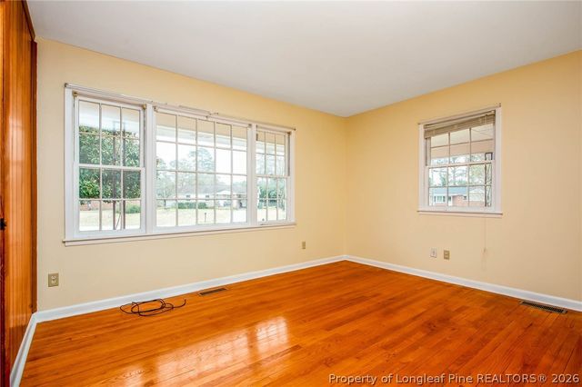4700 Friar Avenue, Fayetteville, NC 28304