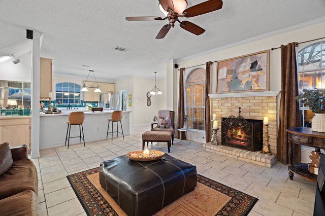 905 Whitman Circle, Allen, TX 75002