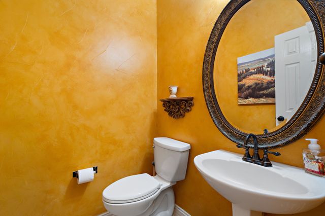 905 Whitman Circle, Allen, TX 75002