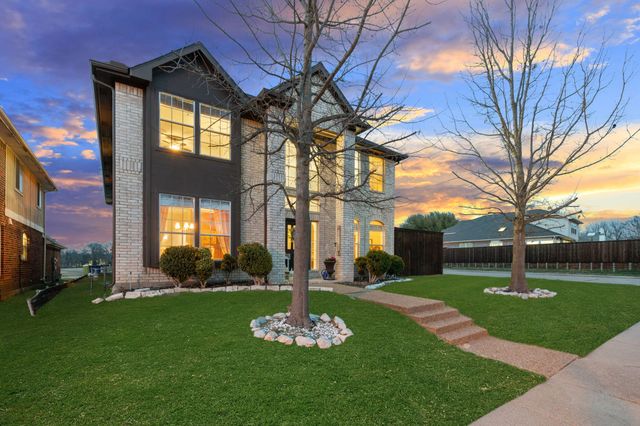 905 Whitman Circle, Allen, TX 75002