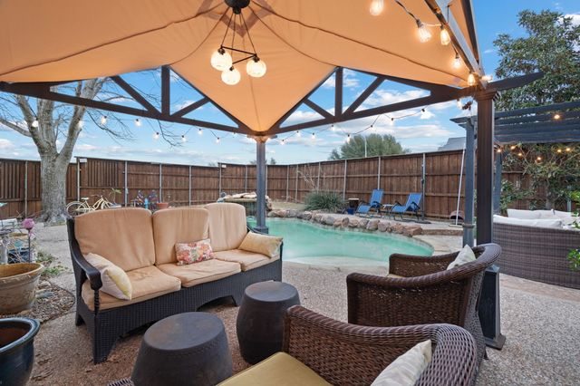 905 Whitman Circle, Allen, TX 75002