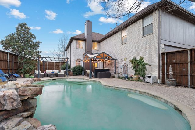905 Whitman Circle, Allen, TX 75002