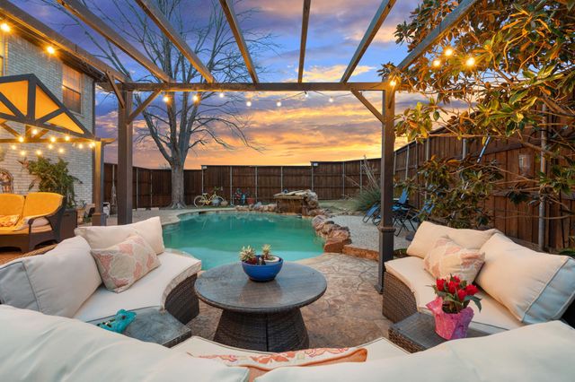 905 Whitman Circle, Allen, TX 75002