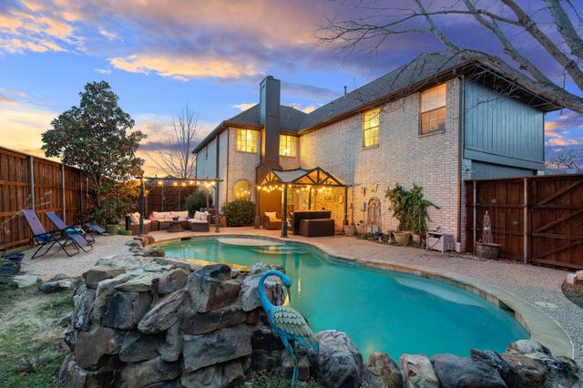 905 Whitman Circle, Allen, TX 75002