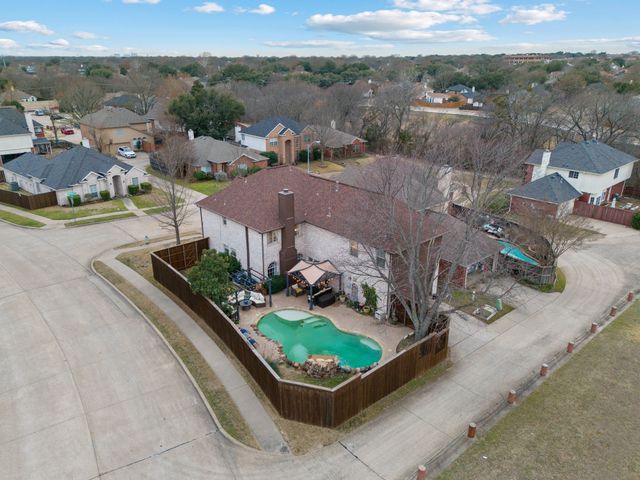905 Whitman Circle, Allen, TX 75002