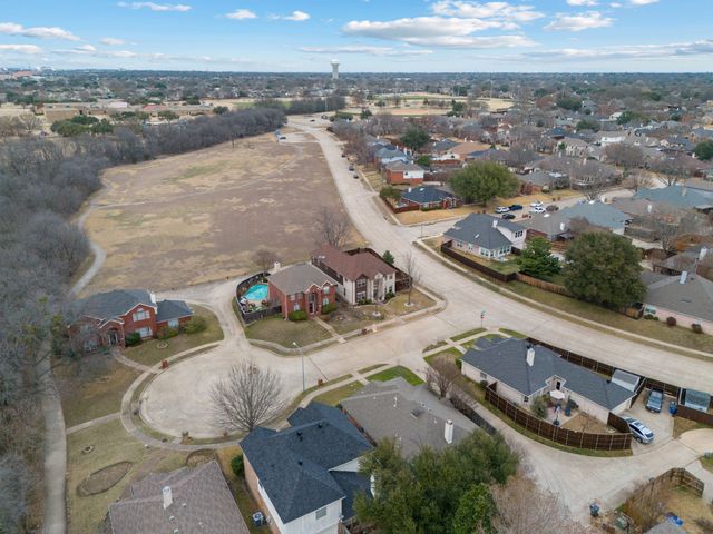 905 Whitman Circle, Allen, TX 75002